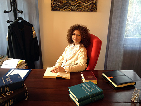 avvocato barbara vidotti treviso